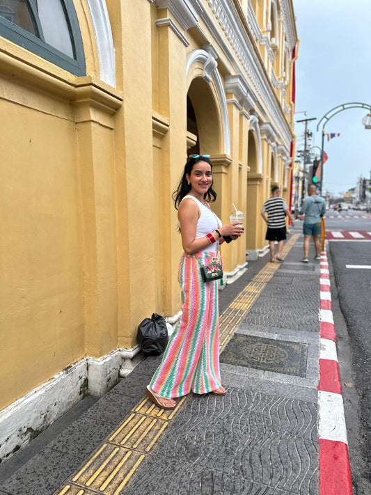Aurea pants