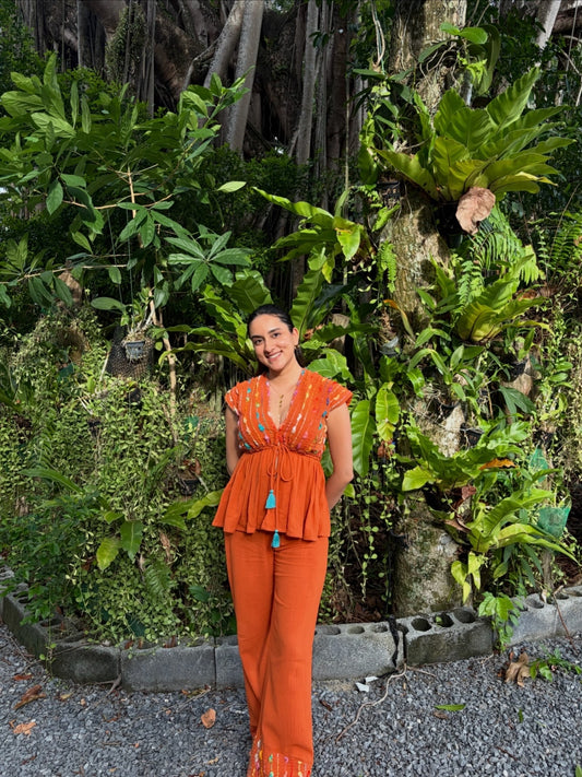 Solara Set
