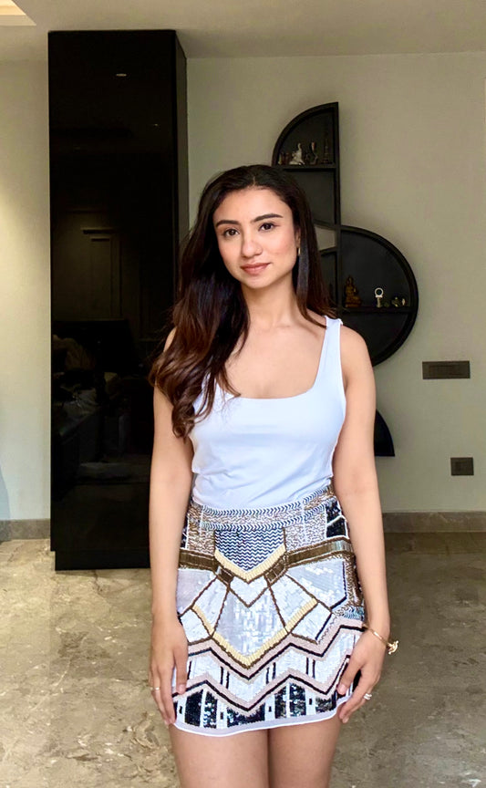 Starlight Skirt