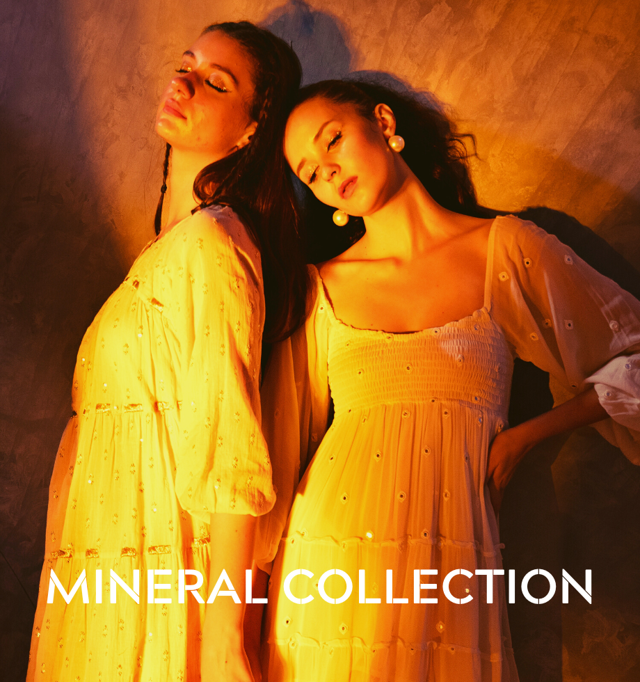 Mineral