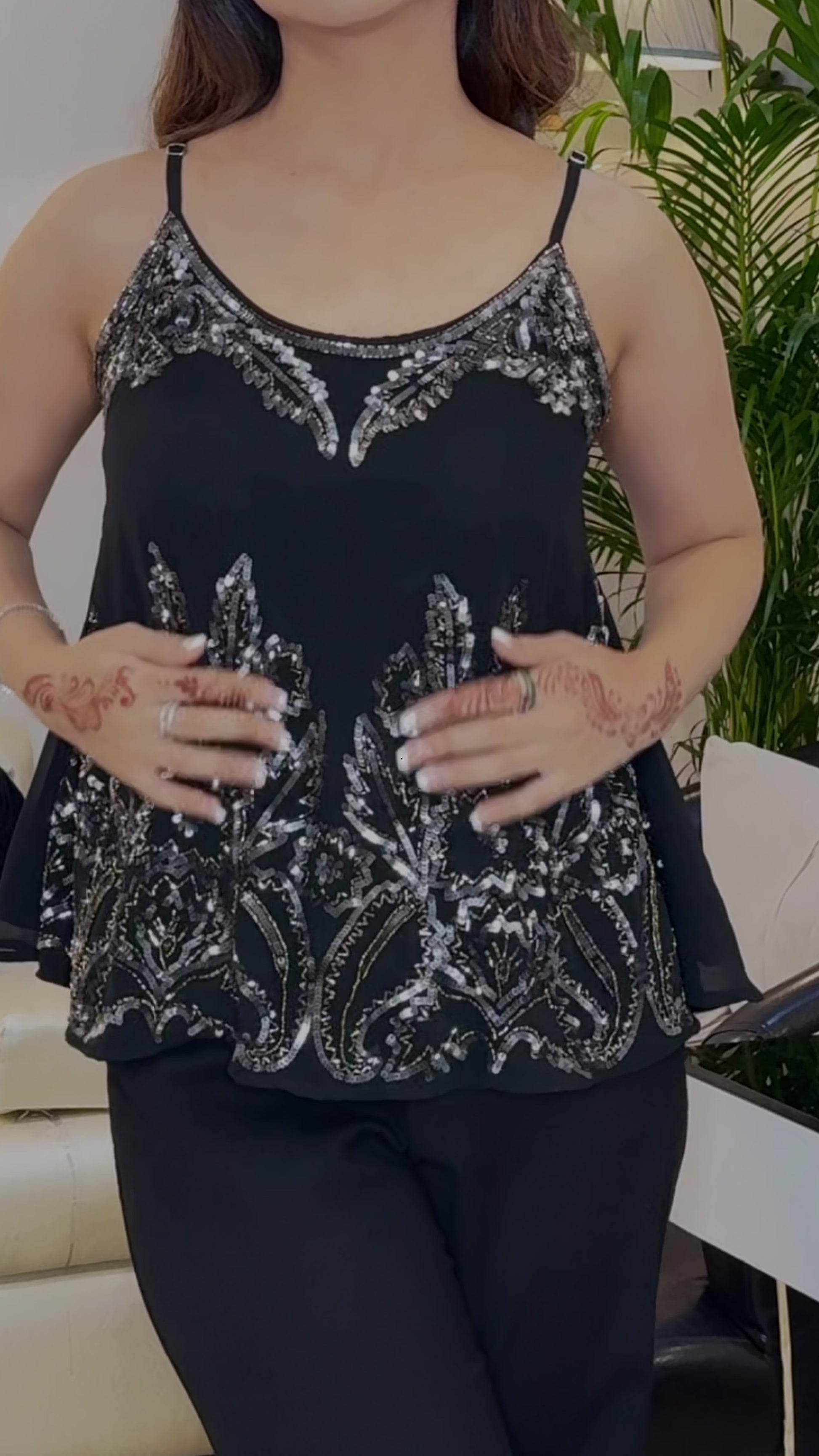 Muse Top